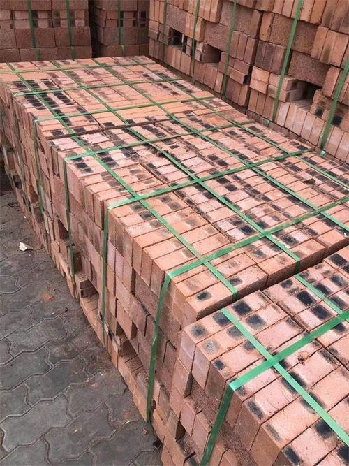 北京页岩砖现货发货天津亚升建筑材料